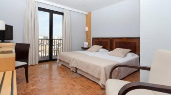 Hotel Don Curro, Málaga (foto 4)