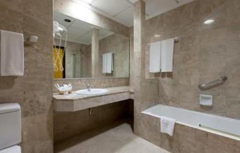 Hotel Don Curro, Málaga (foto 5)