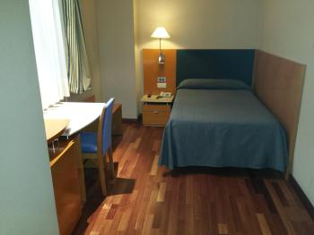Hotel Villacarlos, Валенсия (фото 2)