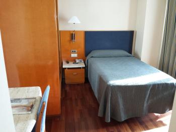 Hotel Villacarlos, Валенсия (фото 3)