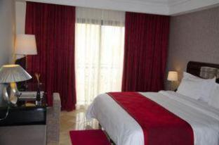Concorde Paris, Tunis (photo 3)