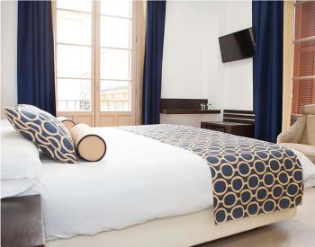 Soho Boutique Malaga, Malaga (foto 4)