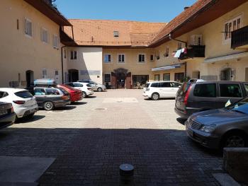 SIPPO Apartments, Lublana (zdjęcie 3)