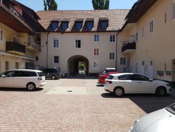 SIPPO Apartments, Lublana (zdjęcie 2)