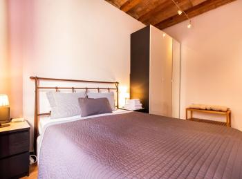 Tapioles · Lovely apartment in Poble Sec, Barcelona (fotografie 5)