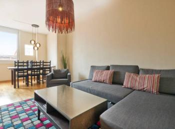 Apartment Poble Nou, Barcelona (fotografie 2)