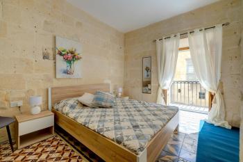 Central and Cosy 2BR Apt in Valletta by Buena Vista, La Valeta (foto 3)