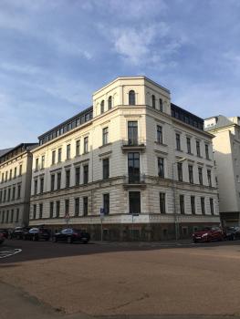 Parkside City Apartments No15, Leipzig (photo 4)