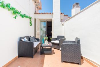 LU&CIA PENTHOUSE, Málaga (fotografie 3)