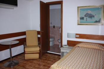 Piccolo Hotel, Milán (fotografie 2)