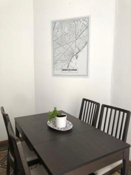 1 Casual Apartments, Barcelona (fotografie 4)