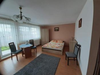 pokoje Swarzewo Bursztynowa 2