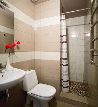 Апартаменти з сучасним ремонтом в центрі (площа Митна), Lwów (zdjęcie 5)