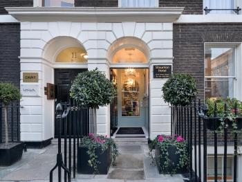 Staunton Hotel, London (Foto 2)