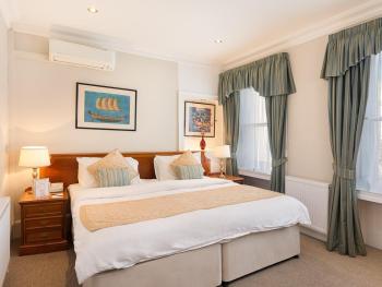 Staunton Hotel, London (Foto 5)