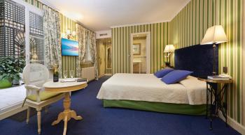 Hôtel Beaubourg, Paris (Foto 2)