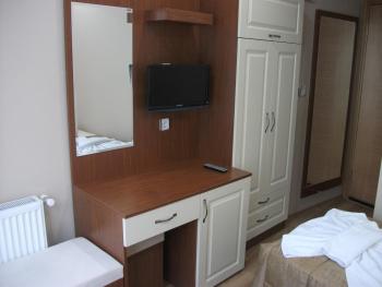 Arife Sultan Hotel, Istanbul (fotografie 2)