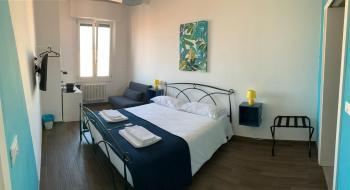Mambo Suites, Bologne (photo 2)