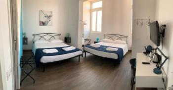 Mambo Suites, Bologne (photo 4)