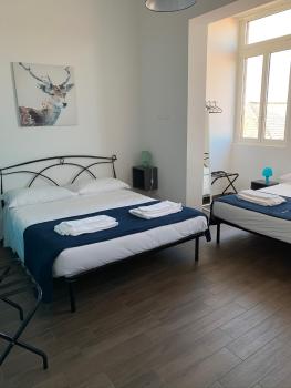 Mambo Suites, Bologne (photo 5)