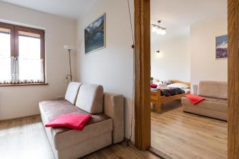 Apartamenty Zakopane Krupówki, Zakopane (fotografie 5)