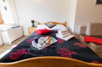 Apartamenty Zakopane Krupówki, Zakopane (fotografie 3)
