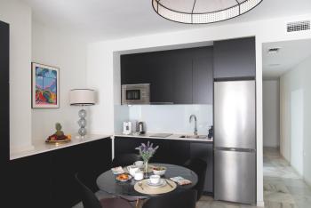 Arco Macarena Suite by SHS, Sevilla (Foto 5)