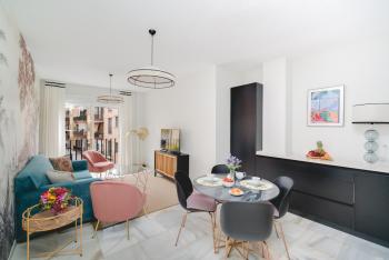 Arco Macarena Suite by SHS, Sevilla (Foto 2)