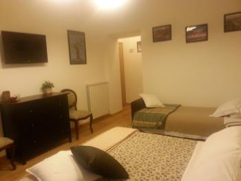 Home 103, Řím (fotografie 3)