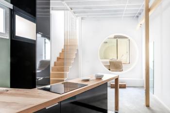 Slow Suites Maestranza, Sevilla (Foto 5)