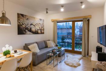 Apartament Owczarnia Zakopane, Zakopane (fotografie 2)