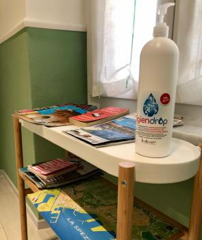 Ca' da Sirio, La Spezia (foto 4)