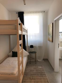 business & fitter Apartment, Нюрнберг (фото 3)