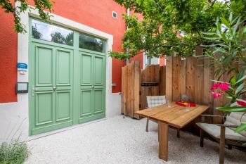 Lyon Urban Cocoon Gîte urbain eco-responsable, Lyon (fotografie 4)