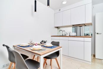 Apartments Wroclaw Pulaskiego by Noclegi Renters, Breslau (Foto 5)