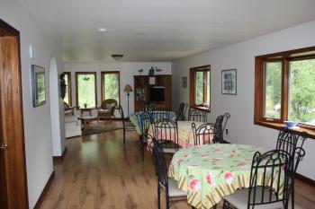 Inn at Tern Lake, Moose Pass (photo 2)