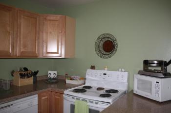 Inn at Tern Lake, Moose Pass (photo 5)