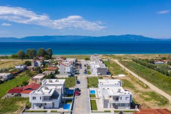 Thalassa & Thalassa Prive Residential Complex, Ofrynio (Foto 2)