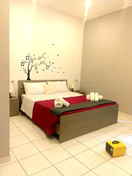 Sweet night rooms, Neapel (Foto 4)