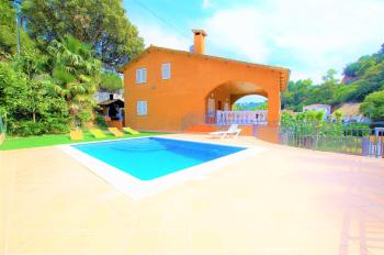 V&V LLORET - Villa Canyelles, Lloret de Mar (photo 2)