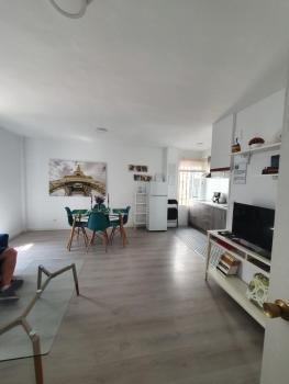 Vivienda Turistica Diseño en los Patios de San Basilio, Кордова (фото 4)