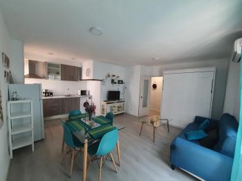 Vivienda Turistica Diseño en los Patios de San Basilio, Кордова (фото 3)