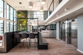 Go Hotel City, Kopenhaga (zdjęcie 2)