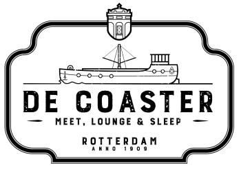 De Coaster & Aquarium Ponton, Róterdam (foto 5)