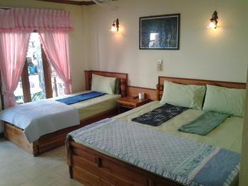 Star Dormitory, Haad Rin (photo 5)