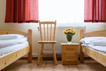 Hostel Rest, Cracovie (photo 3)
