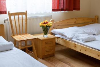 Hostel Rest, Cracovie (photo 2)