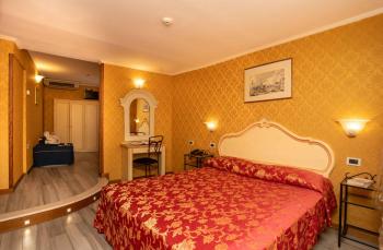 Hotel Tintoretto, Venise (photo 2)