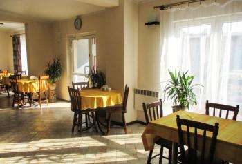 Hostel Rest, Cracovie (photo 5)