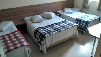Hotel Vilamoura, São Paulo (fotografie 2)
